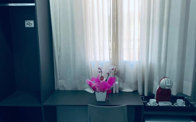 Santo Antonio Hotel