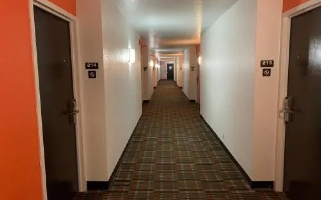Quality Inn Lincoln