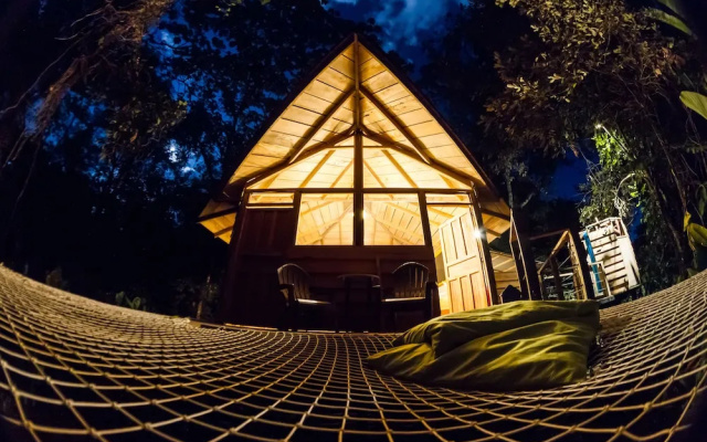 La Manigua Lodge