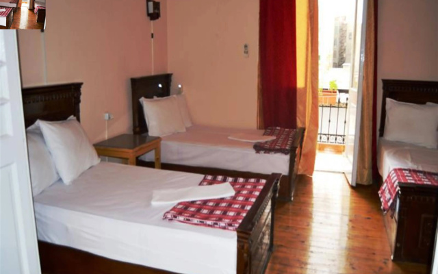 My Hotel Hostel