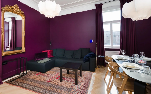 Apartment Srecko