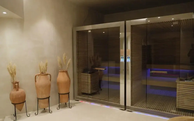 Zoe Hora Hotel Dhermi