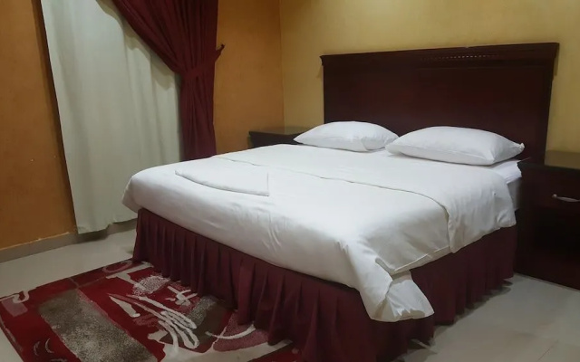 Marbia Furnished Units
