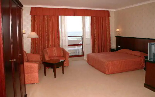 Gladiola/Akatsia Hotel