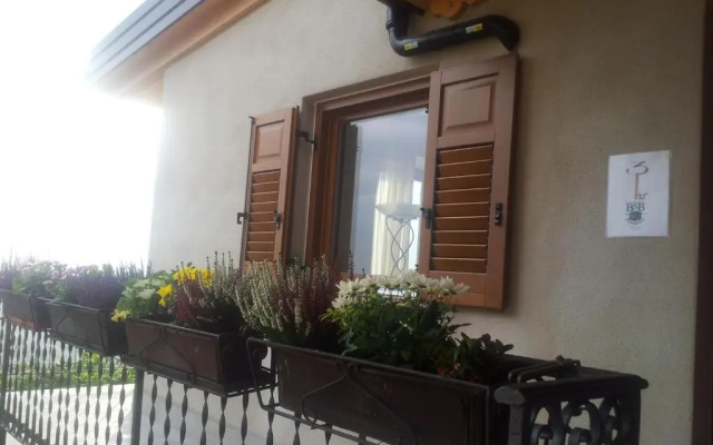 B&B Le tre chiavi