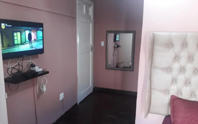 Coolden guest house