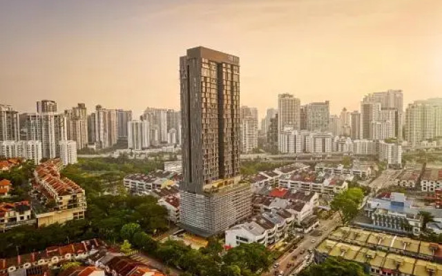 Societe Suites by Lyfehaus