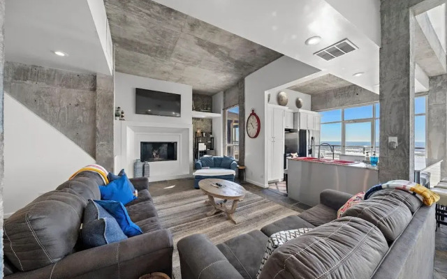 Oceanfront Experience by Ryson Vacation Rentals