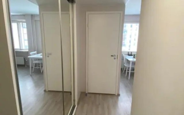 Hotel Aakenus Apartment Korkalo