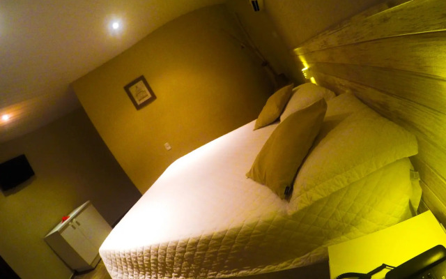 Hotel Long Beach
