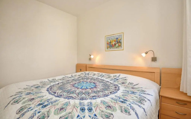 Haus Fernsicht Wohnung 12