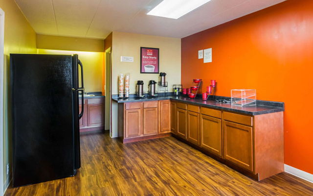 Econo Lodge South Holland