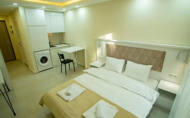Leo Group Luxury Apartment 05-095 Sunrise Batumi