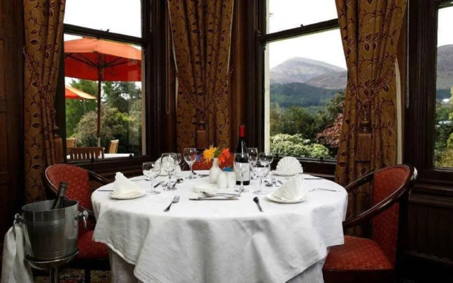 Enniskeen Country House Hotel