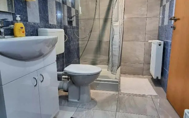 Apartman i sobe Corina