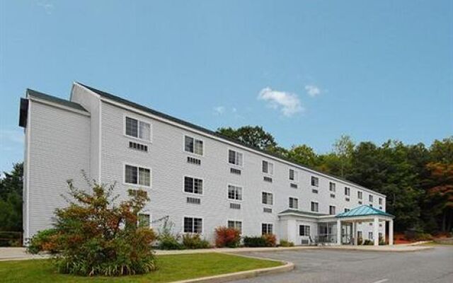 The Inn At Lenoxview Hotel In Pittsfield United States Of America