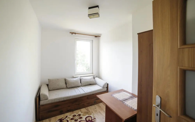 Joli Bord Apartment