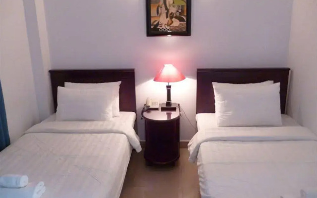 Saigon Mini Hotel 6