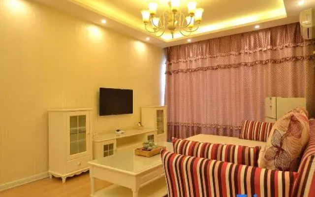 Harbin Yonghui Hotel-style Apartment