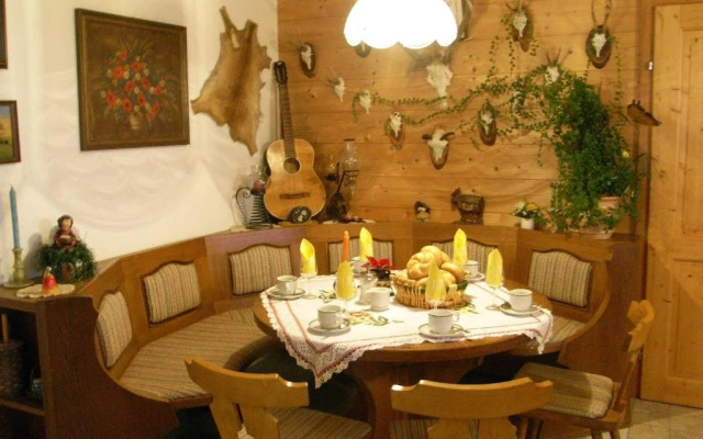 Frühstückspension Haus am Wald