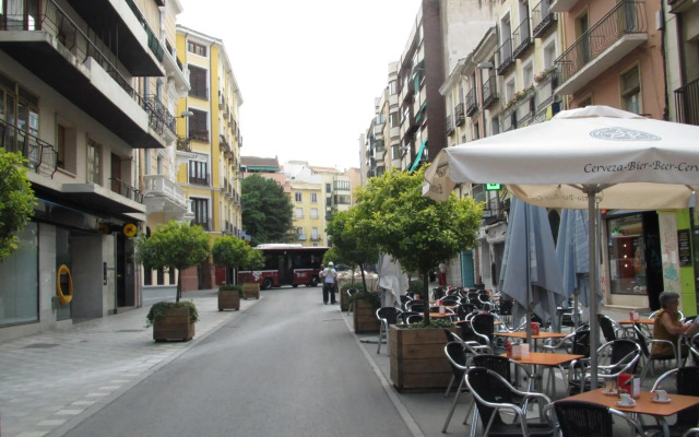Apartamento Avenida