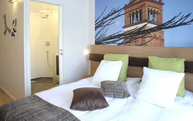 Hotel Blicher