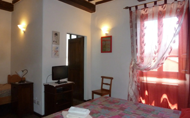 B&B Gabri