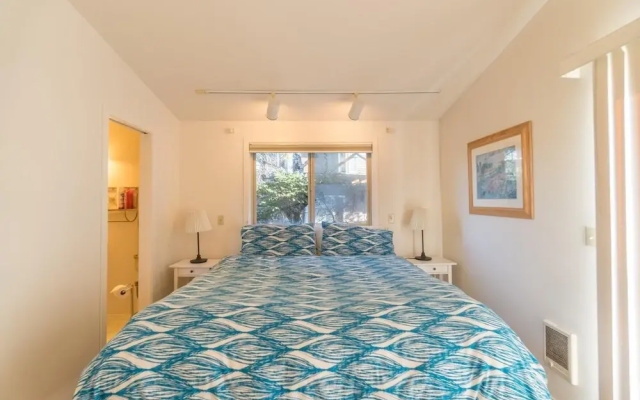Manzanita Vacation Rental