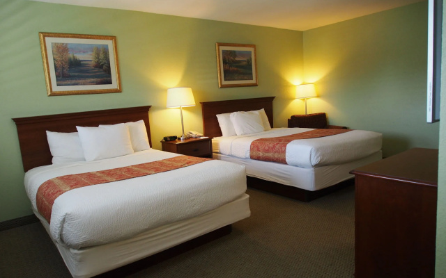 Inn at The Waterpark