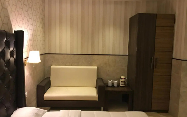 Sbd Hotel