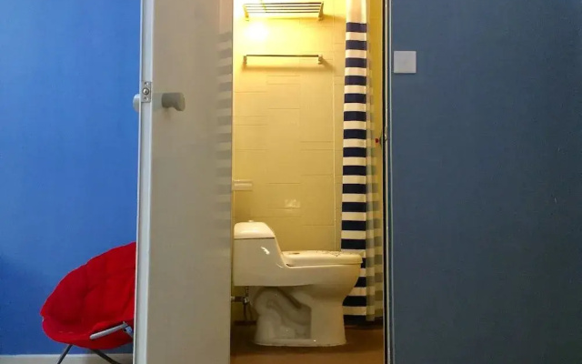 Weihai Hiking International Hostel