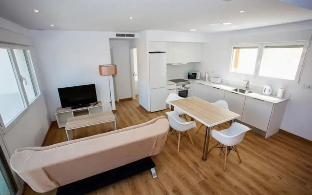 Marina A8 4 pax With 2 Bedrooms and 2 Bathrooms