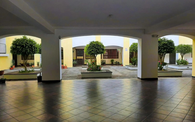 Beautiful Place Apartment