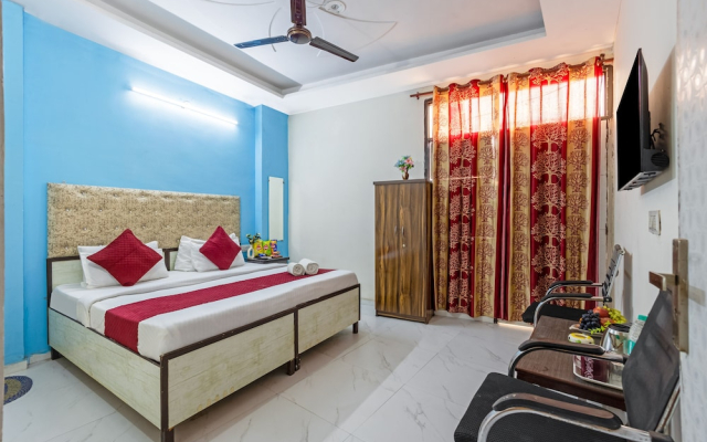 Hotel M.C Residence