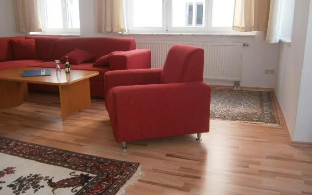 Villa Sirene