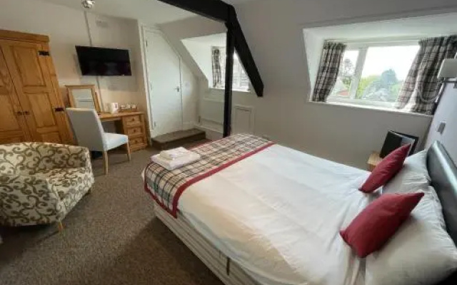 White Hart Hotel