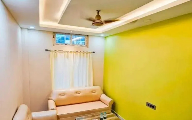 Hotel Bandu By GRB