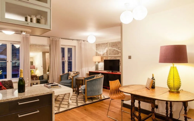 Presidential Portobello, 3 Bedroom Home