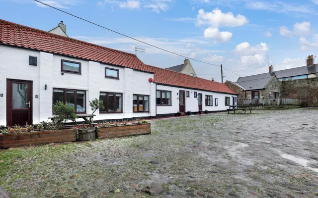 Minnow's Rest - North East Escapes