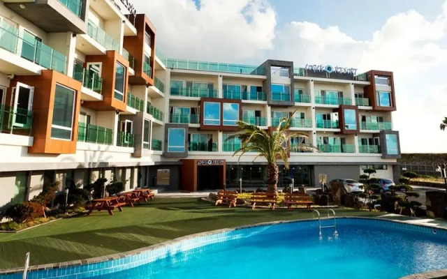 Login Resort