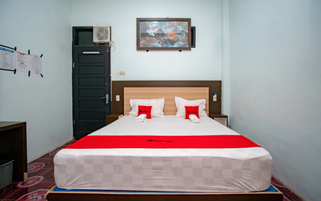 RedDoorz Syariah near Danau Lut Tawar Takengon