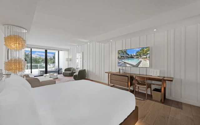 FABULOUS SUITE OVEAN VIEW W South Beach