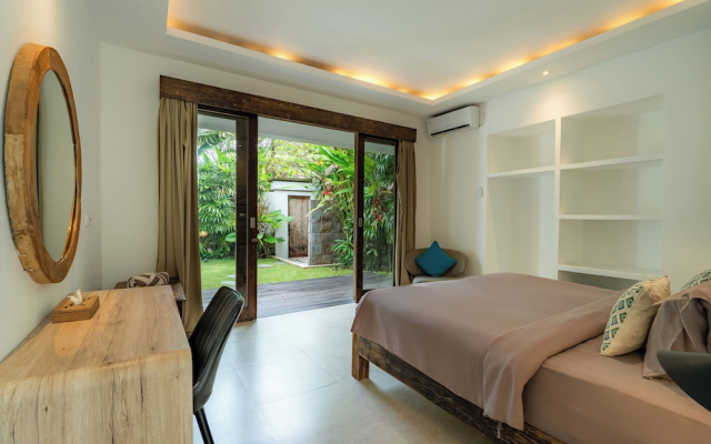 The Saya House Villa by Betterplace
