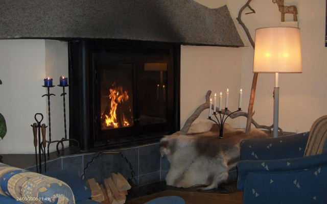 Hotel Kalevala