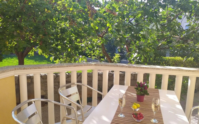 Apartments Vesna