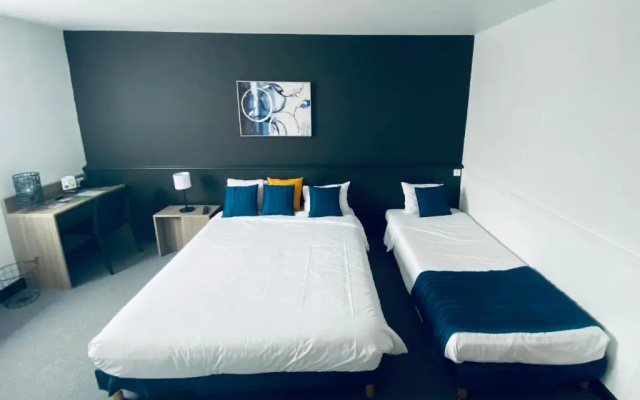 Hôtel Air-Lane