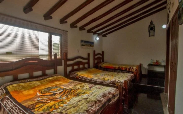 Hospedaje de Guatavita