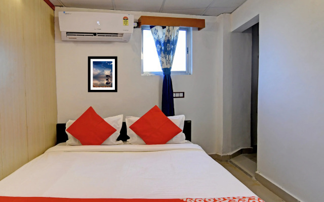 Hotel O Jalan Regency