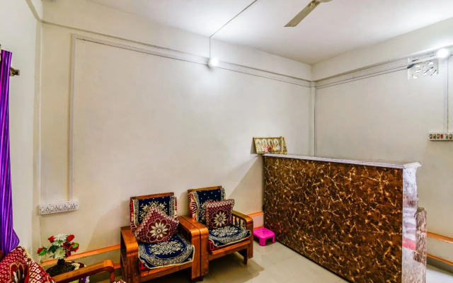 Punjab Residency By OYO Rooms