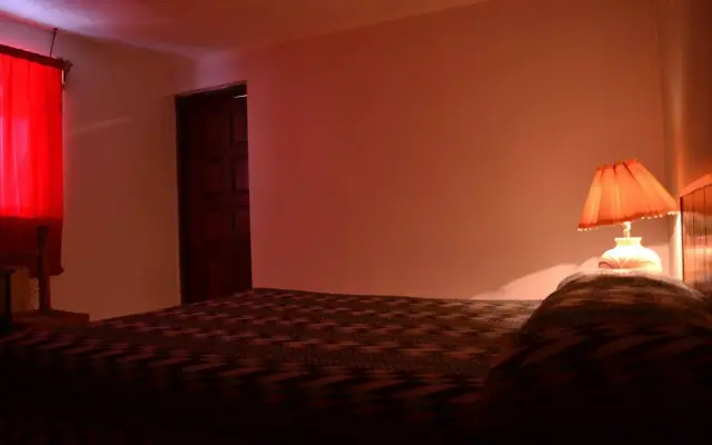 Hotel posada del cobre